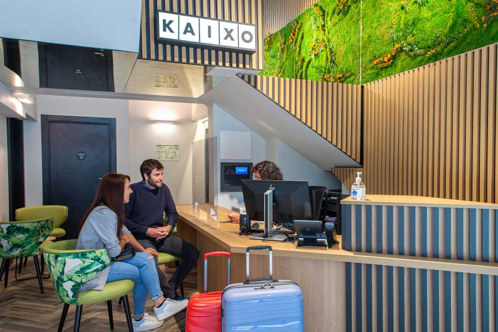 LEONARDO BOUTIQUE HOTEL SAN SEBASTIAN