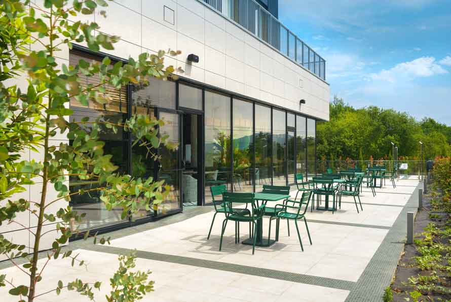 HOTEL TRES REYES SAN SEBASTIAN