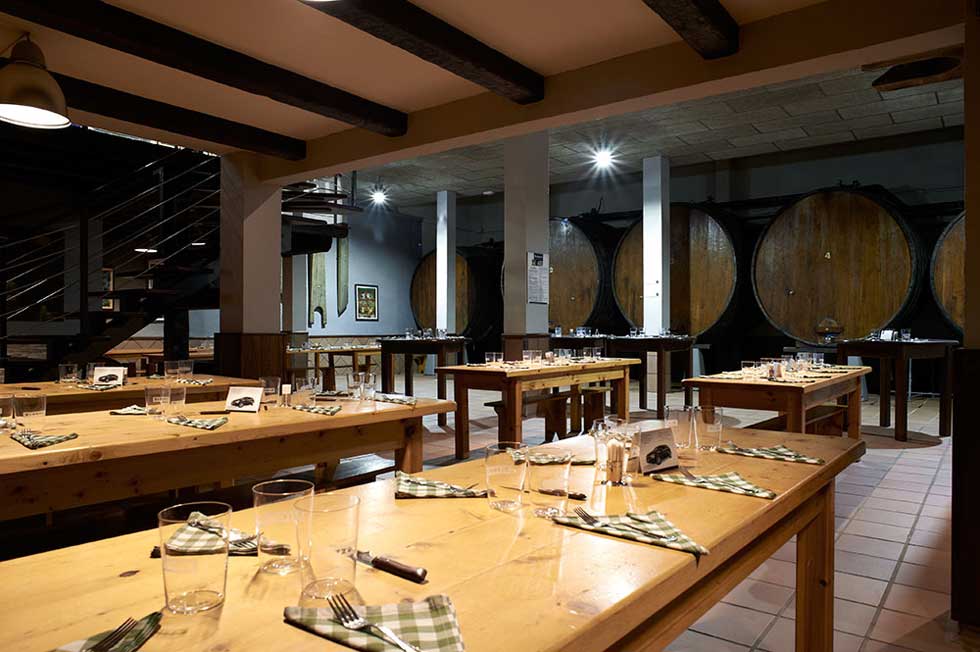 ALTZUETA SAGARDOTEGIA