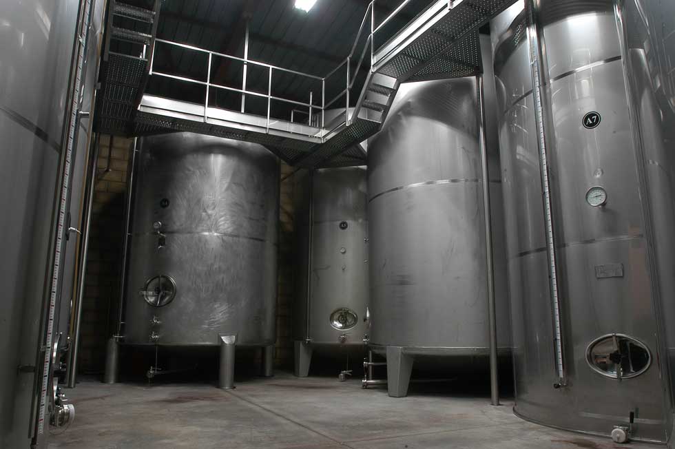 ALTZUETA SAGARDOTEGIA