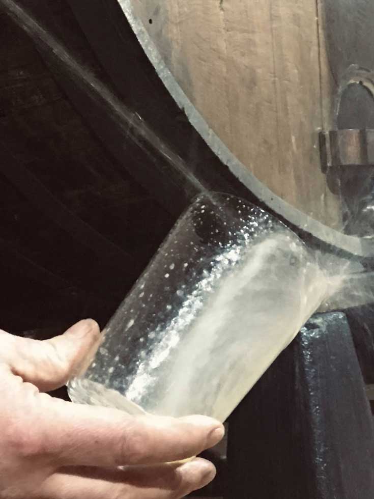 ALTZUETA SAGARDOTEGIA