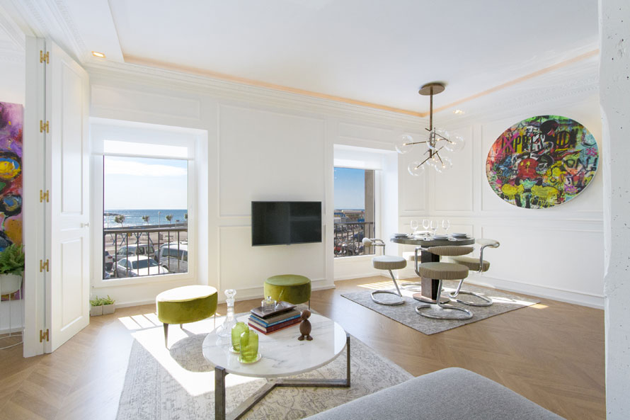 THE RENTALS COLLECTION