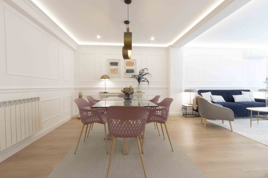 THE RENTALS COLLECTION