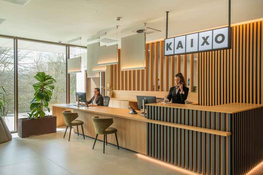 LEONARDO HOTEL SAN SEBASTIAN