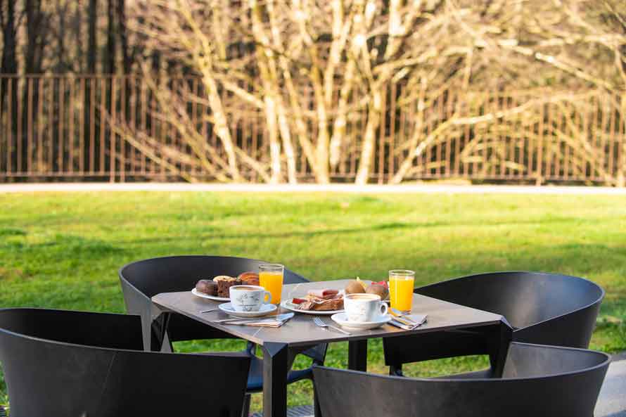 LEONARDO HOTEL SAN SEBASTIAN