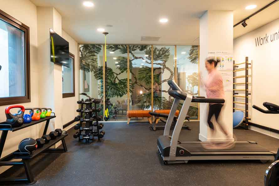 LEONARDO HOTEL SAN SEBASTIAN