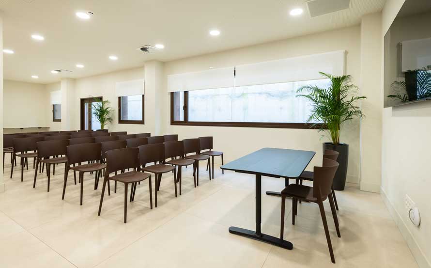 FUNCTION ROOM