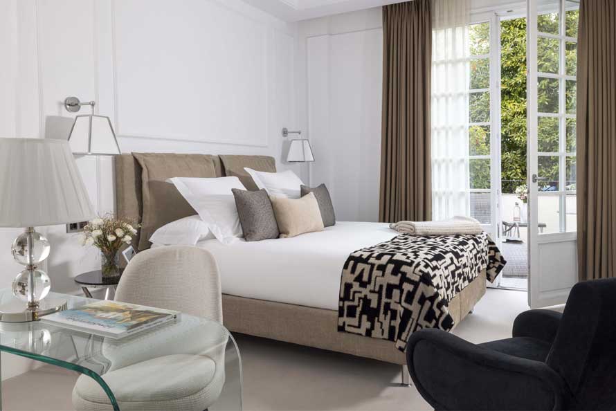 VILLA MAGALEAN HOTEL & SPA