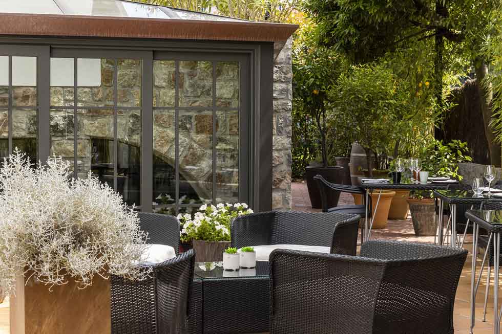 VILLA MAGALEAN HOTEL & SPA