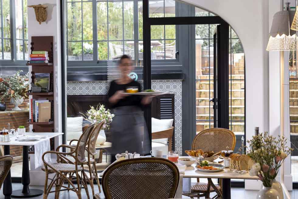 VILLA MAGALEAN HOTEL & SPA