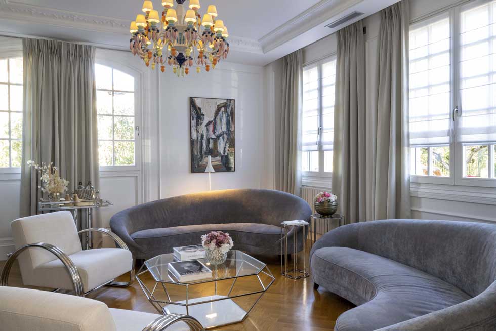 VILLA MAGALEAN HOTEL & SPA