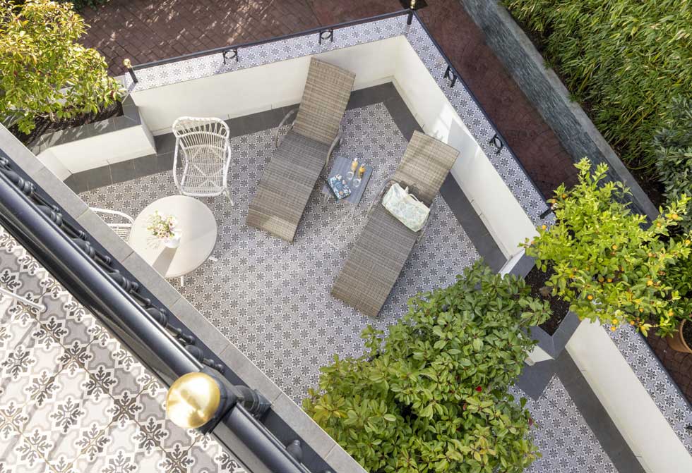 VILLA MAGALEAN HOTEL & SPA