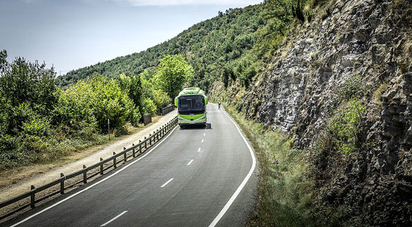 Autobuses discrecionales