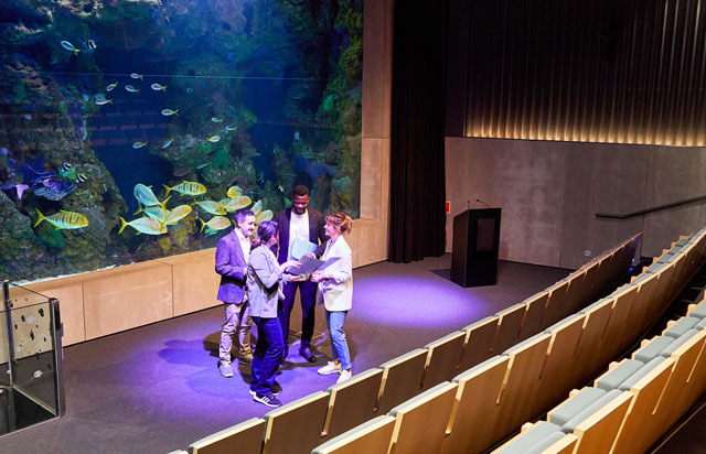 Contamos con una amplia red empresas locales asociadas, comprometidas con la excelencia y la calidad