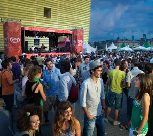 Agenda Kulturala Donostia 2025