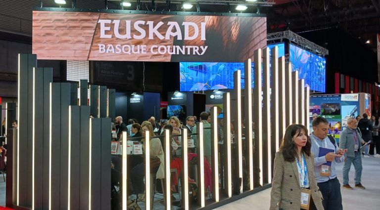 Donostia Turismoa Convention Bureau intensifica su promoción MICE con cuatro acciones estratégicas hasta final de 2025