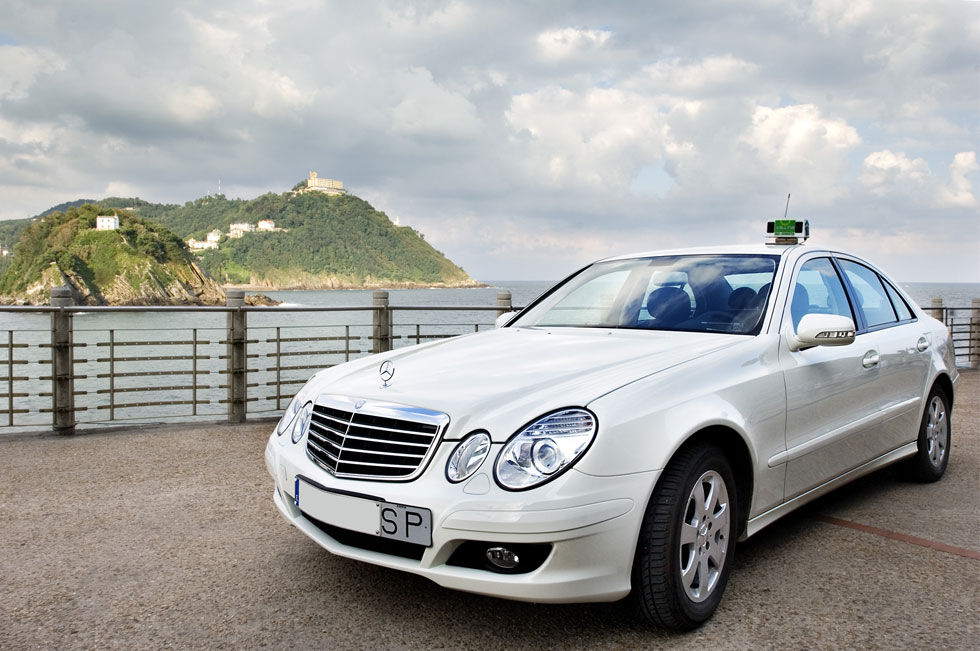 VALLINA TELETAXI