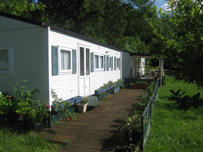 CAMPING OLIDEN