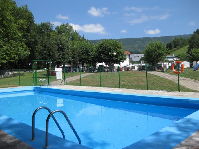 CAMPING OLIDEN