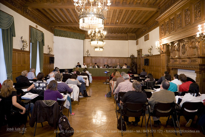 PALACIO DE MIRAMAR