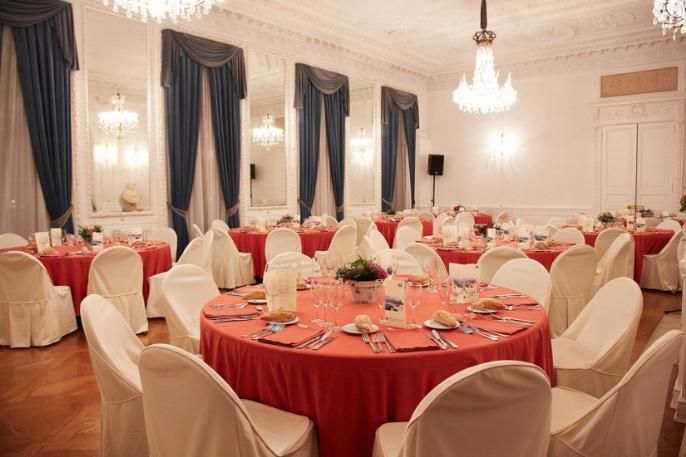 COMEDOR REAL