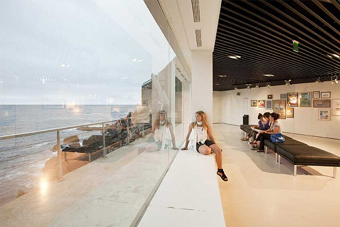 AUDITORIO AQUARIUM