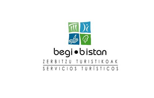 BEGI BISTAN