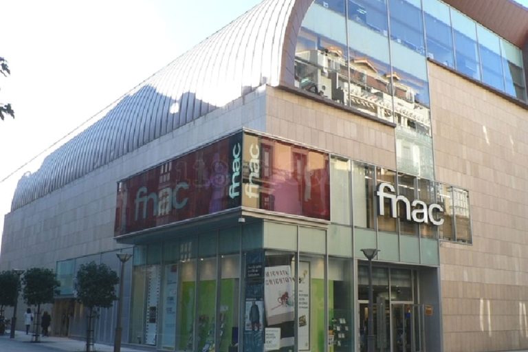 FNAC DONOSTIA