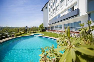 HOTEL AVENIDA