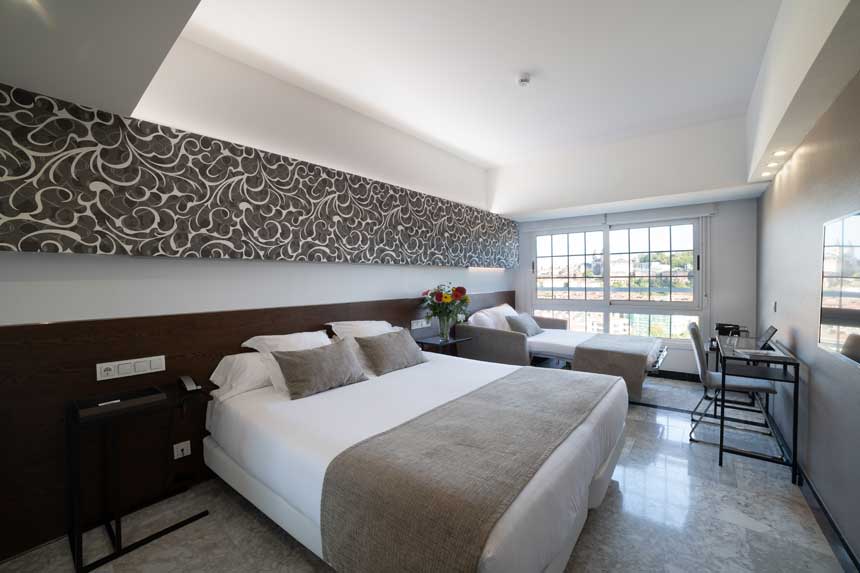 HOTEL AVENIDA