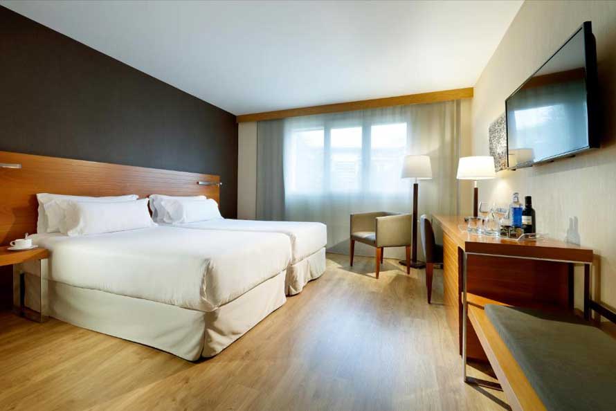 HOTEL ANTIK SAN SEBASTIAN