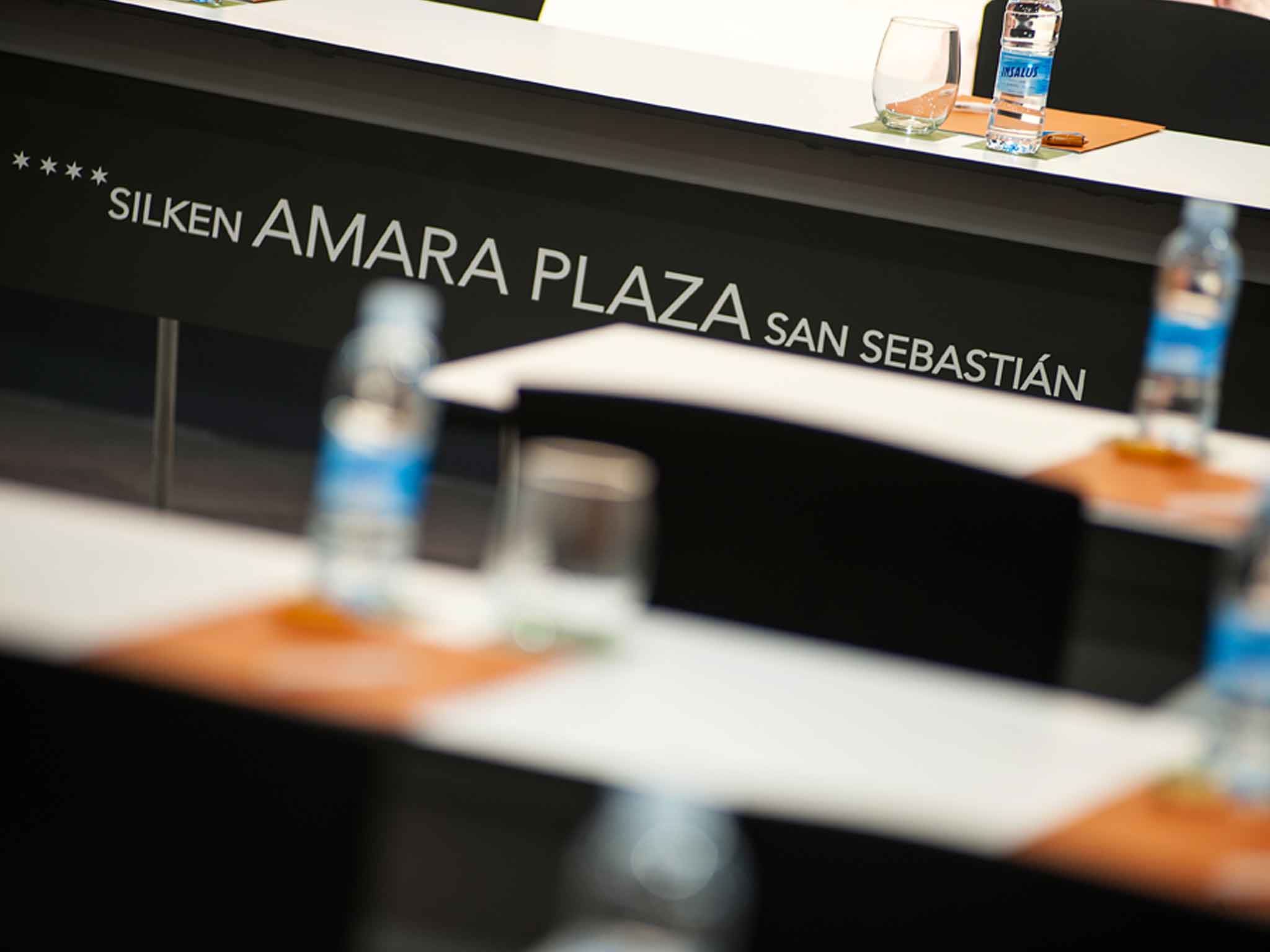 HOTEL EUROSTARS AMARA