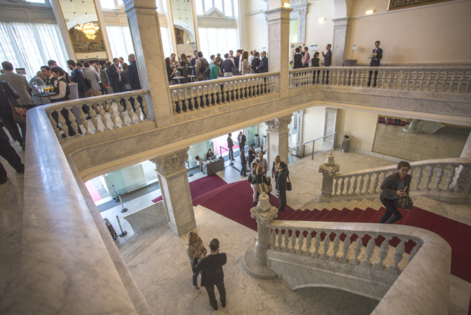 TEATRO VICTORIA EUGENIA