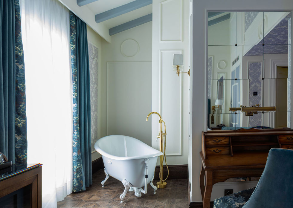 HOTEL LUZE BOUTIQUE SAN SEBASTIAN