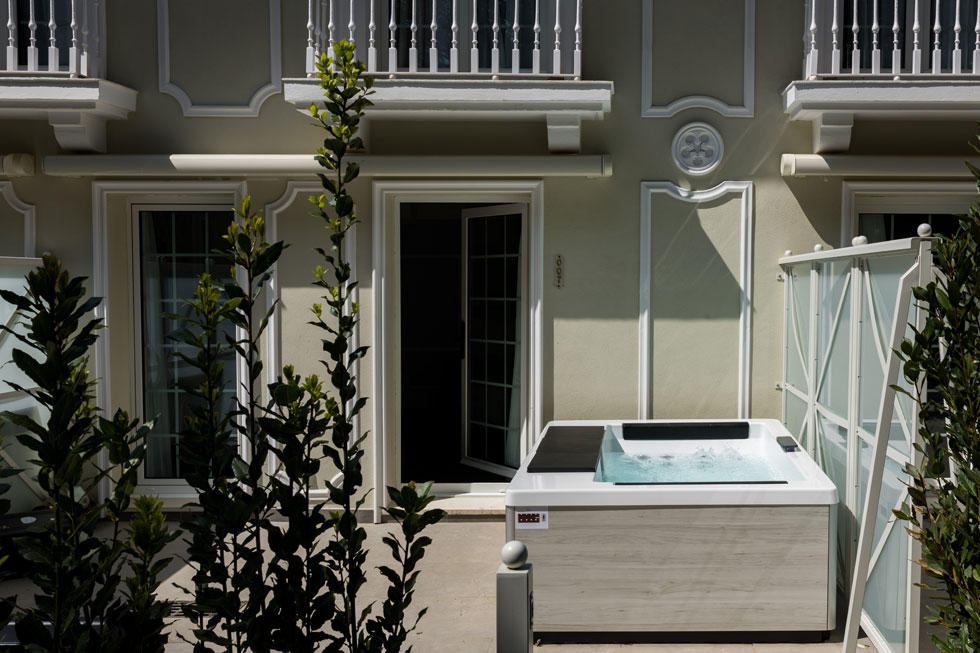 HOTEL LUZE BOUTIQUE SAN SEBASTIAN