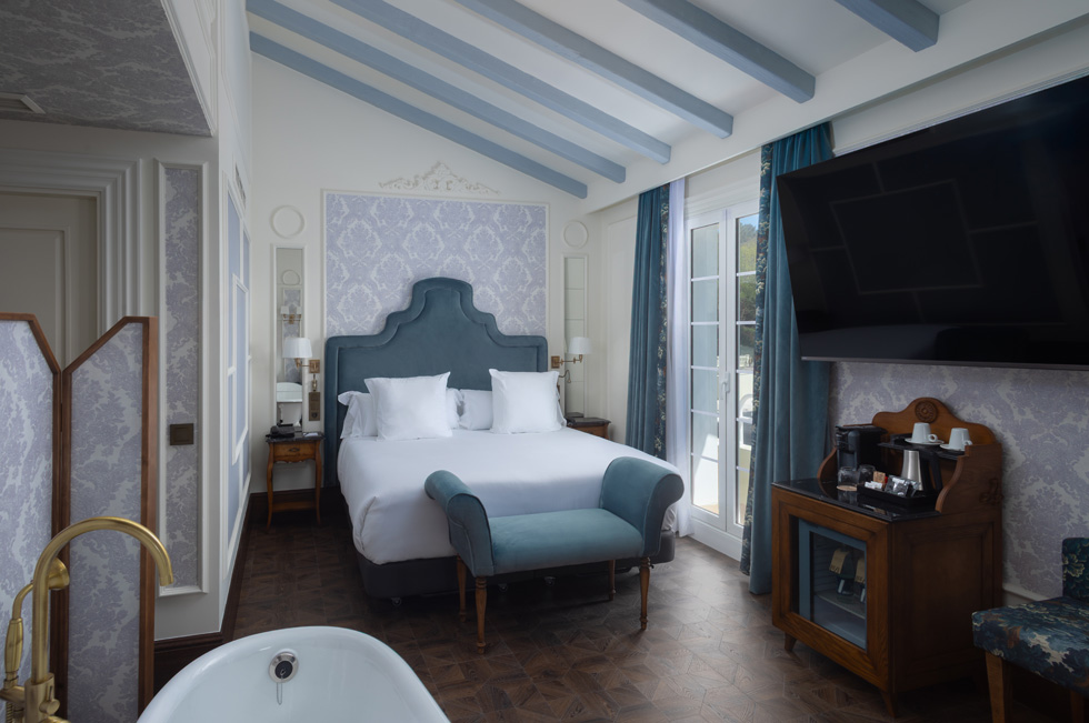 HOTEL LUZE BOUTIQUE SAN SEBASTIAN