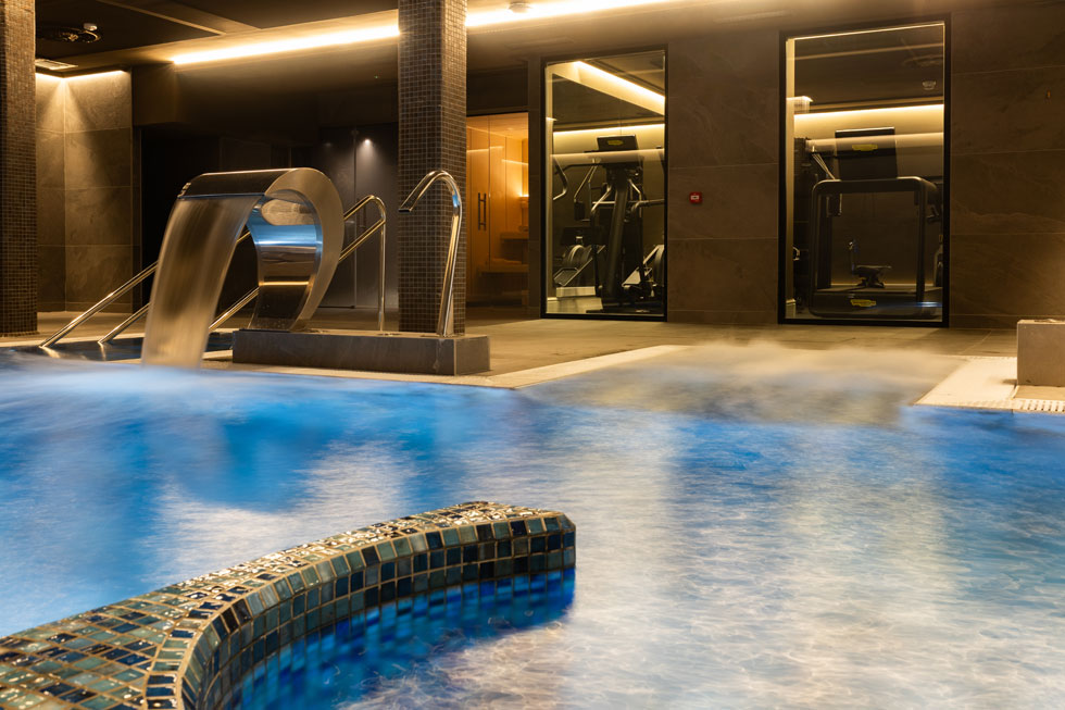 HOTEL LUZE BOUTIQUE SAN SEBASTIAN