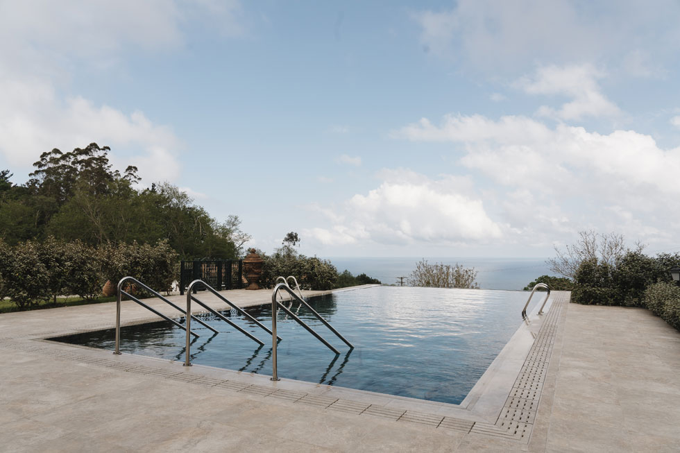HOTEL LUZE BOUTIQUE SAN SEBASTIAN