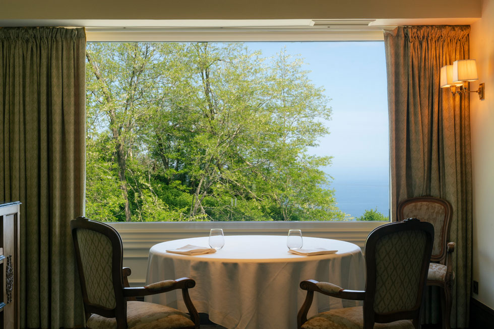 HOTEL LUZE BOUTIQUE SAN SEBASTIAN