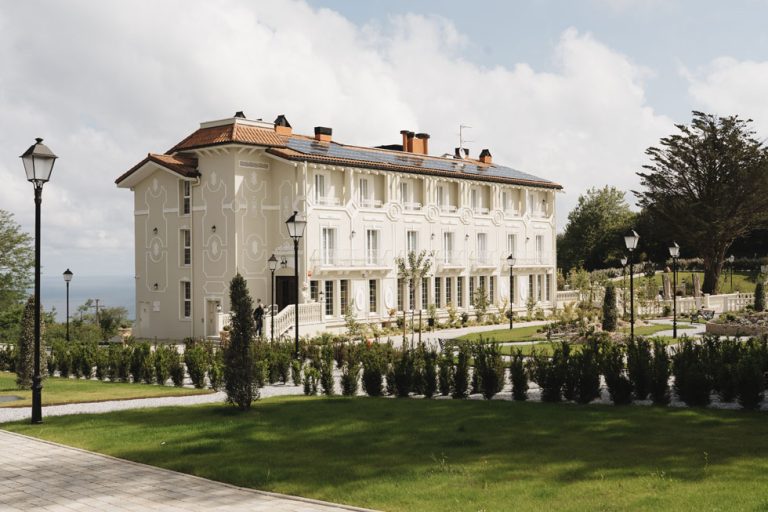 HOTEL LUZE BOUTIQUE SAN SEBASTIAN