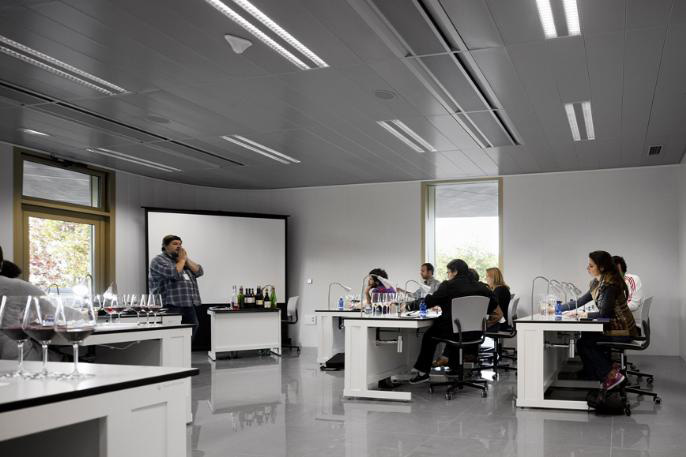 BASQUE CULINARY CENTER
