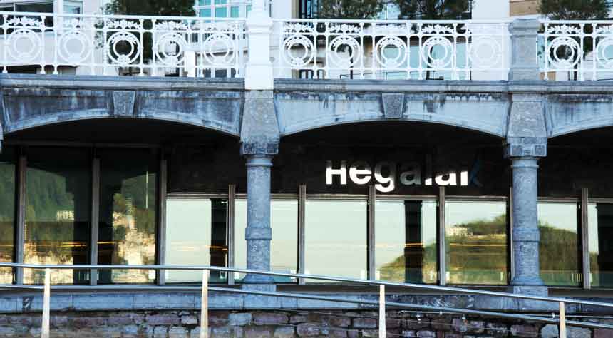 HEGALAK
