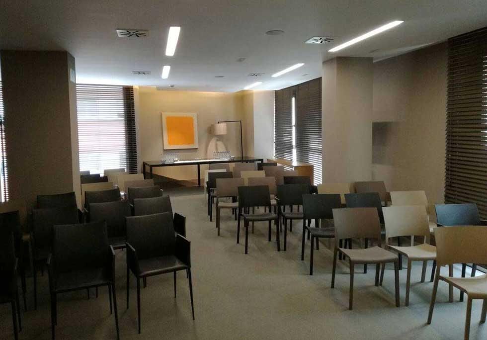 HOTEL ZENIT SAN SEBASTIÁN