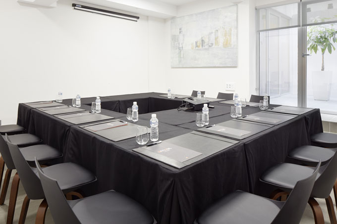 HOTEL ARRIZUL CONGRESS